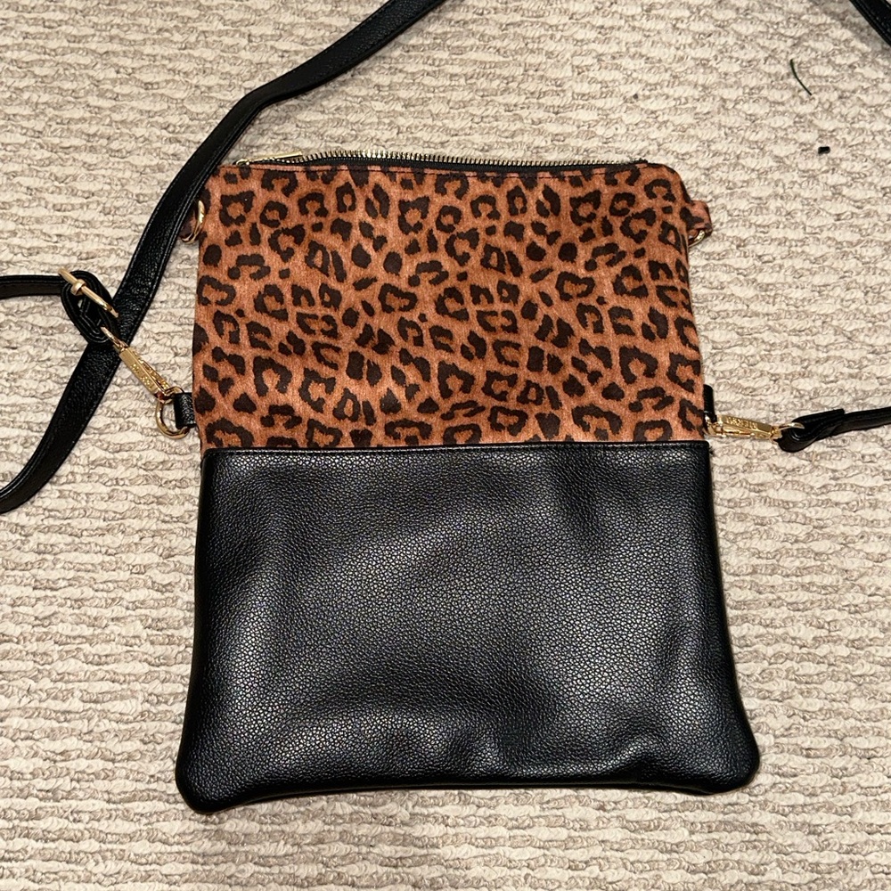 Mersi crossbody